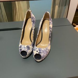 Michael Kors heels